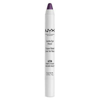 NYX Jumbo Eye Pencil - Purple Velvet - #JEP623A - Eyes - Nail Polish at Beyond Polish