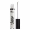 NYX Lid Lingerie Matte - Bad To The Bone - #LIDLI14 - Eyes - Nail Polish at Beyond Polish
