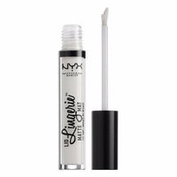 NYX Lid Lingerie Matte - Bad To The Bone - #LIDLI14 - Eyes - Nail Polish at Beyond Polish