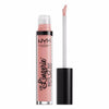 NYX Lid Lingerie Matte - Dynamic - #LIDLI21 - Eyes - Nail Polish at Beyond Polish
