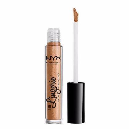 NYX Lid Lingerie - Sweet Cloud - #LIDLI01 - Eyes - Nail Polish at Beyond Polish