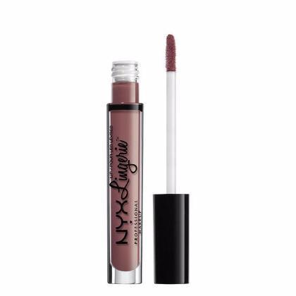 NYX Lip Lingerie - French Maid - #LIPLI20 - Lips - Nail Polish at Beyond Polish