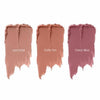 NYX Lip Lingerie Set 03 - #LIPLISET03 - Lips - Nail Polish at Beyond Polish