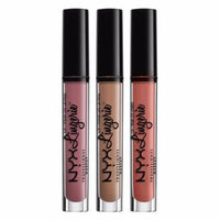 NYX Lip Lingerie Set 04 - #LIPLISET04 - Lips - Nail Polish at Beyond Polish