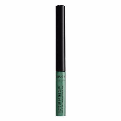 NYX Lip Of The Day Liquid Lip Liner - Enchanted - #LOTD03 - Lips - Nail Polish at Beyond Polish