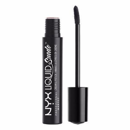 NYX Liquid Suede Cream Lipstick - Alien - #LSCL24 - Lips - Nail Polish at Beyond Polish