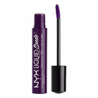 NYX Liquid Suede Cream Lipstick - Oh, Put It On - #LSCL20 - Lips - Nail Polish at Beyond Polish