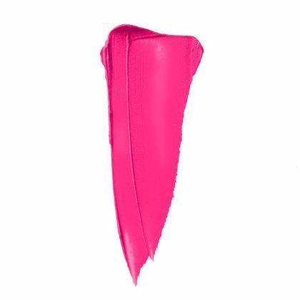 NYX Liquid Suede Cream Lipstick - Pink Lust - #LSCL08 - Lips - Nail Polish at Beyond Polish