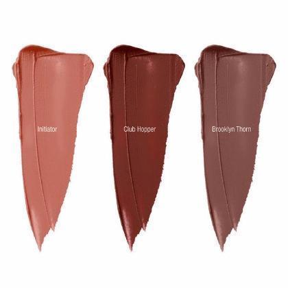 NYX Liquid Suede Set 06 - #LSCLSET06 - Lips - Nail Polish at Beyond Polish