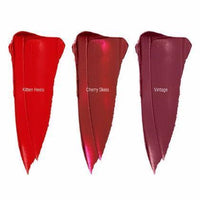 NYX Liquid Suede Set 08 - #LSCLSET08 - Lips - Nail Polish at Beyond Polish