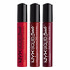 NYX Liquid Suede Set 08 - #LSCLSET08 - Lips - Nail Polish at Beyond Polish