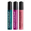 NYX Liquid Suede Set 09 - #LSCLSET09 - Lips - Nail Polish at Beyond Polish