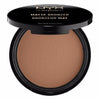 NYX Matte Bronzer - Deep - #MBB02 - Face - Nail Polish at Beyond Polish