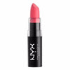 NYX Matte Lipstick - Angel - #MLS13 - Lips - Nail Polish at Beyond Polish