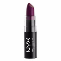 NYX Matte Lipstick - Aria - #MLS30 - Lips - Nail Polish at Beyond Polish