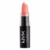 NYX Matte Lipstick - Hippie Chic - #MLS03 - Lips - Nail Polish at Beyond Polish