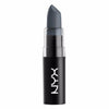 NYX Matte Lipstick - Ultra Dare - #MLS40 - Lips - Nail Polish at Beyond Polish
