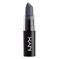 NYX Matte Lipstick - Ultra Dare - #MLS40 - Lips - Nail Polish at Beyond Polish