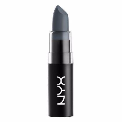 NYX Matte Lipstick - Ultra Dare - #MLS40 - Lips - Nail Polish at Beyond Polish