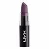NYX Matte Lipstick - Up the Bass - #MLS41 - Lips - Nail Polish at Beyond Polish