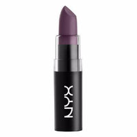 NYX Matte Lipstick - Up the Bass - #MLS41 - Lips - Nail Polish at Beyond Polish