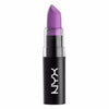 NYX Matte Lipstick - Zen Orchid - #MLS36 - Lips - Nail Polish at Beyond Polish