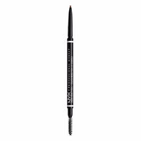 NYX Micro Brow Pencil - Auburn - #MBP03 - Eyes - Nail Polish at Beyond Polish