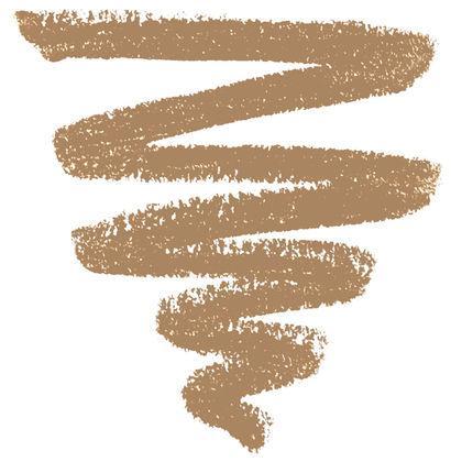 NYX Micro Brow Pencil - Blonde - #MBP02 - Eyes - Nail Polish at Beyond Polish