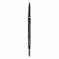 NYX Micro Brow Pencil - Espresso - #MBP07 - Eyes - Nail Polish at Beyond Polish
