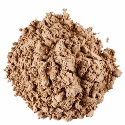 NYX Mineral Finishing Powder - Medium/Dark - #MFP02 - Face - Nail Polish at Beyond Polish