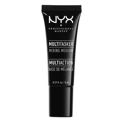 NYX Multitasker Mixing Medium - #MMM01 - Face - Nail Polish at Beyond Polish