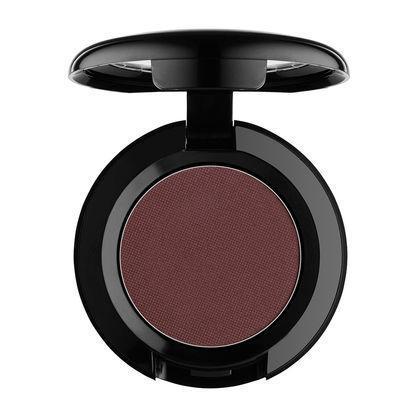 NYX Nude Matte Shadow - Bare It All - #NMS32 - Eyes - Nail Polish at Beyond Polish