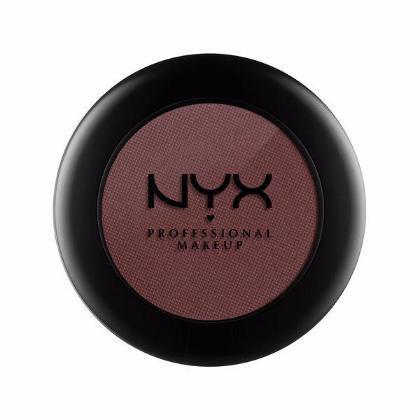 NYX Nude Matte Shadow - Bare It All - #NMS32 - Eyes - Nail Polish at Beyond Polish