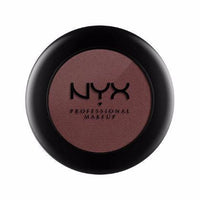 NYX Nude Matte Shadow - Bare It All - #NMS32 - Eyes - Nail Polish at Beyond Polish
