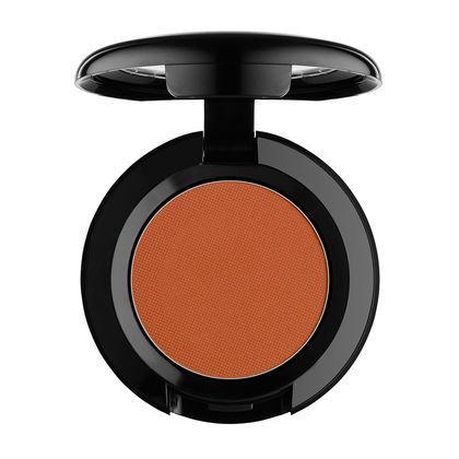 NYX Nude Matte Shadow - Frisky - #NMS29 - Eyes - Nail Polish at Beyond Polish