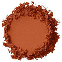 NYX Nude Matte Shadow - Frisky - #NMS29 - Eyes - Nail Polish at Beyond Polish