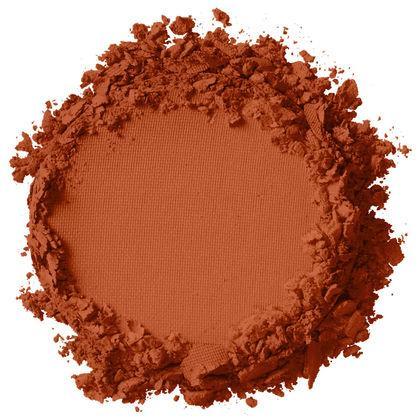 NYX Nude Matte Shadow - Frisky - #NMS29 - Eyes - Nail Polish at Beyond Polish