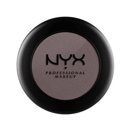 NYX Nude Matte Shadow - Haywire - #NMS19 - Eyes - Nail Polish at Beyond Polish