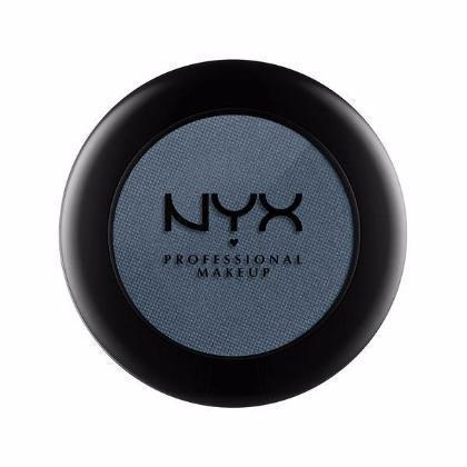 NYX Nude Matte Shadow - Leather & Studs - #NMS30 - Eyes - Nail Polish at Beyond Polish