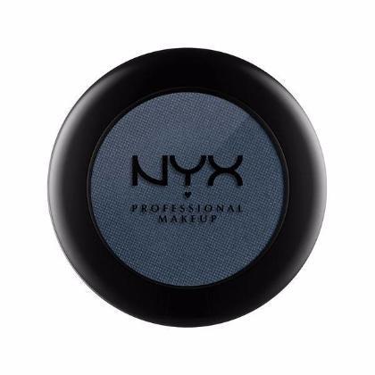 NYX Nude Matte Shadow - Shameless - #NMS22 - Eyes - Nail Polish at Beyond Polish