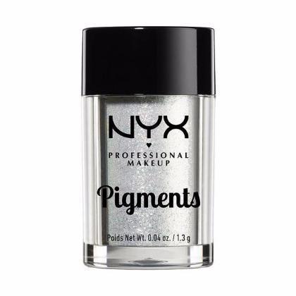 NYX Pigments - Diamond - #PIG03 - Eyes - Nail Polish at Beyond Polish