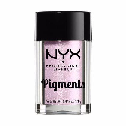 NYX Pigments - Froyo - #PIG09 - Eyes - Nail Polish at Beyond Polish