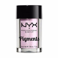 NYX Pigments - Froyo - #PIG09 - Eyes - Nail Polish at Beyond Polish