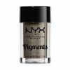 NYX Pigments - Henna - #PIG04 - Eyes - Nail Polish at Beyond Polish
