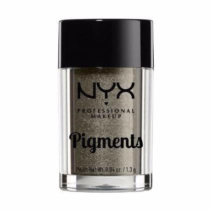 NYX Pigments - Henna - #PIG04 - Eyes - Nail Polish at Beyond Polish