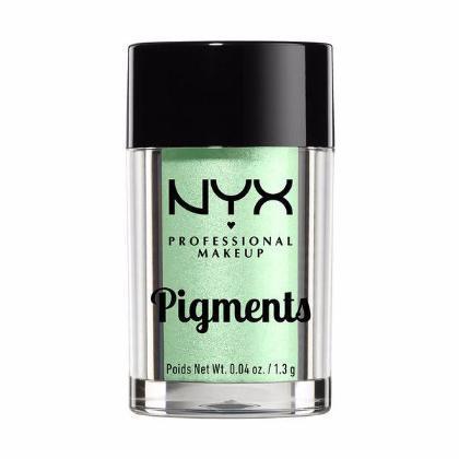 NYX Pigments - Insomnia - #PIG10 - Eyes - Nail Polish at Beyond Polish