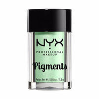 NYX Pigments - Insomnia - #PIG10 - Eyes - Nail Polish at Beyond Polish