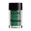 NYX Pigments - Kryptonite - #PIG14 - Eyes - Nail Polish at Beyond Polish