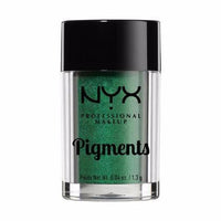 NYX Pigments - Kryptonite - #PIG14 - Eyes - Nail Polish at Beyond Polish