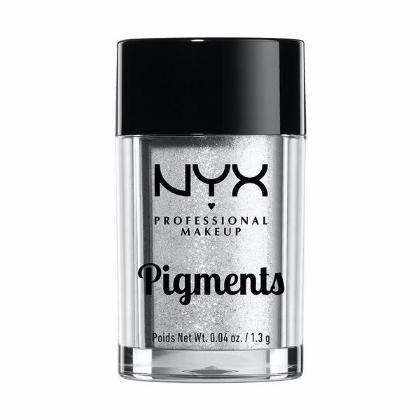 NYX Pigments - Magnetic - #PIG15 - Eyes - Nail Polish at Beyond Polish